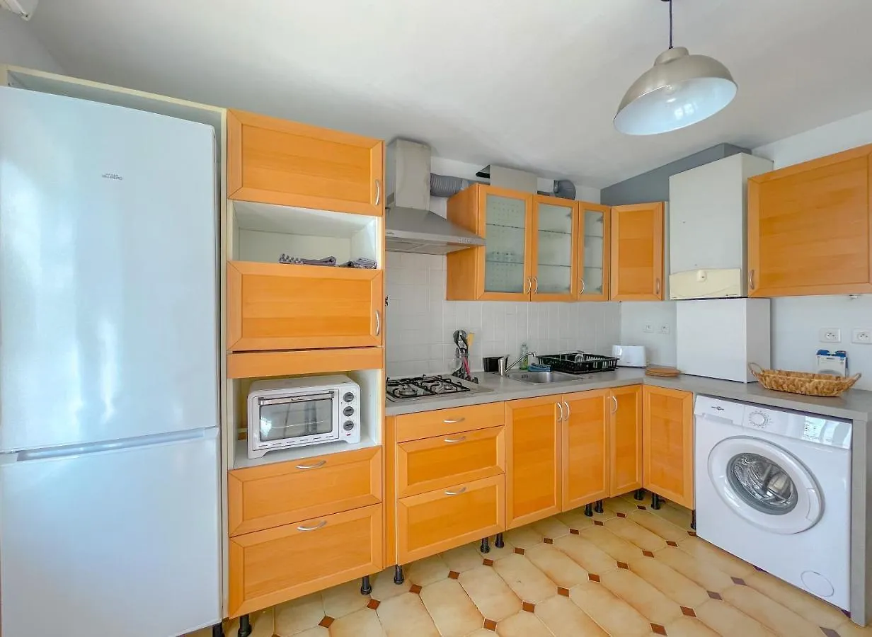Le Chave Apartment Marseille France