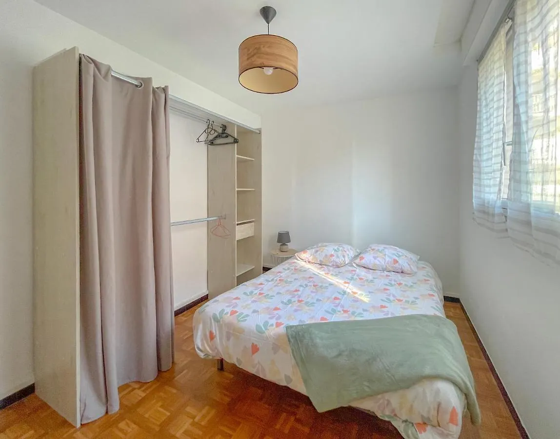 Le Chave Apartment Marseille