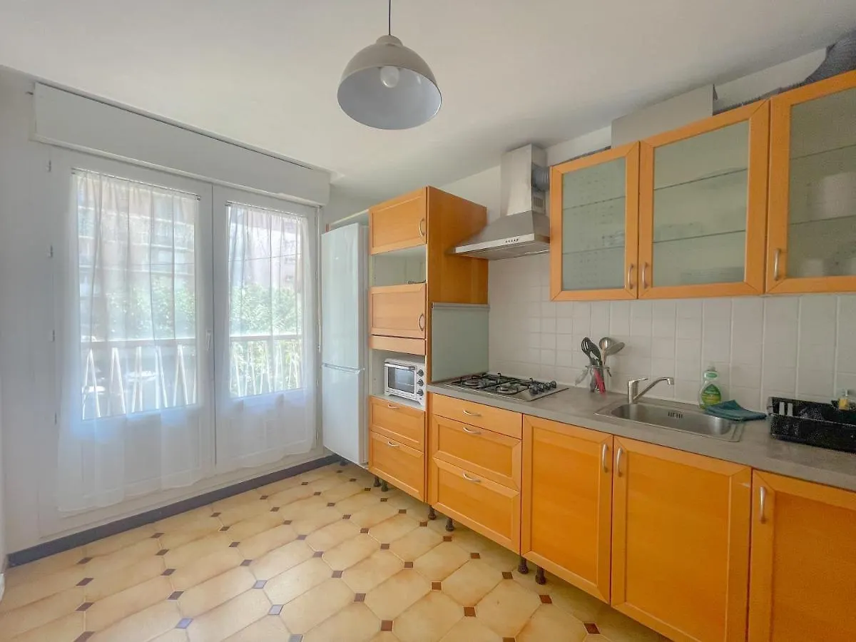 Le Chave Apartment Marseille France